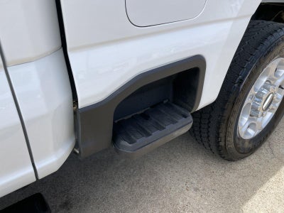 2025 Ford Super Duty F-250 SRW XLT