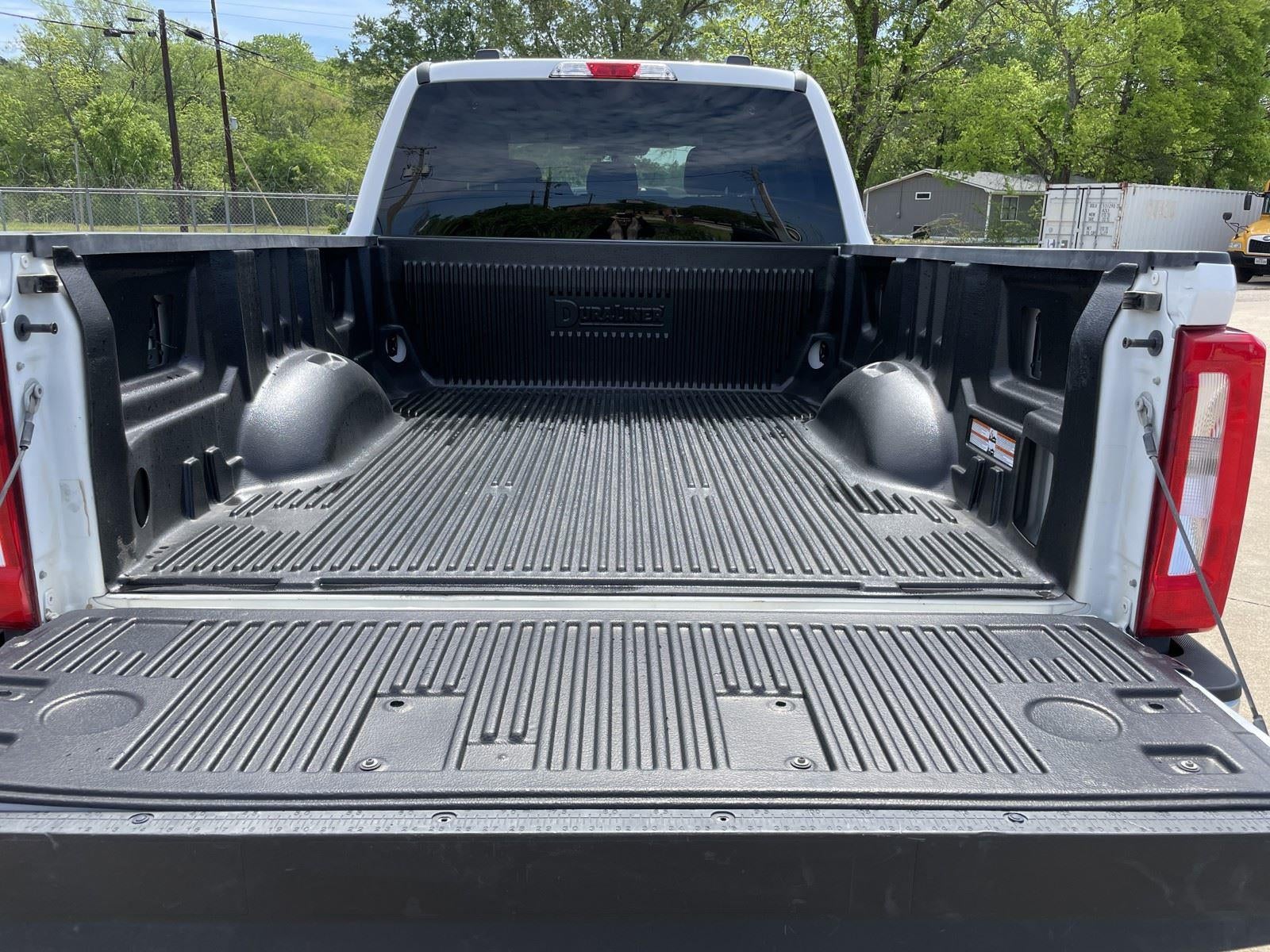 2025 Ford Super Duty F-250 SRW XLT