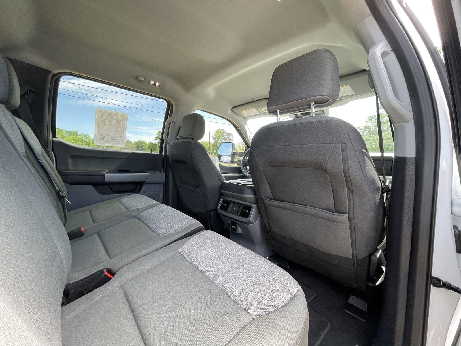 2025 Ford Super Duty F-250 SRW XLT