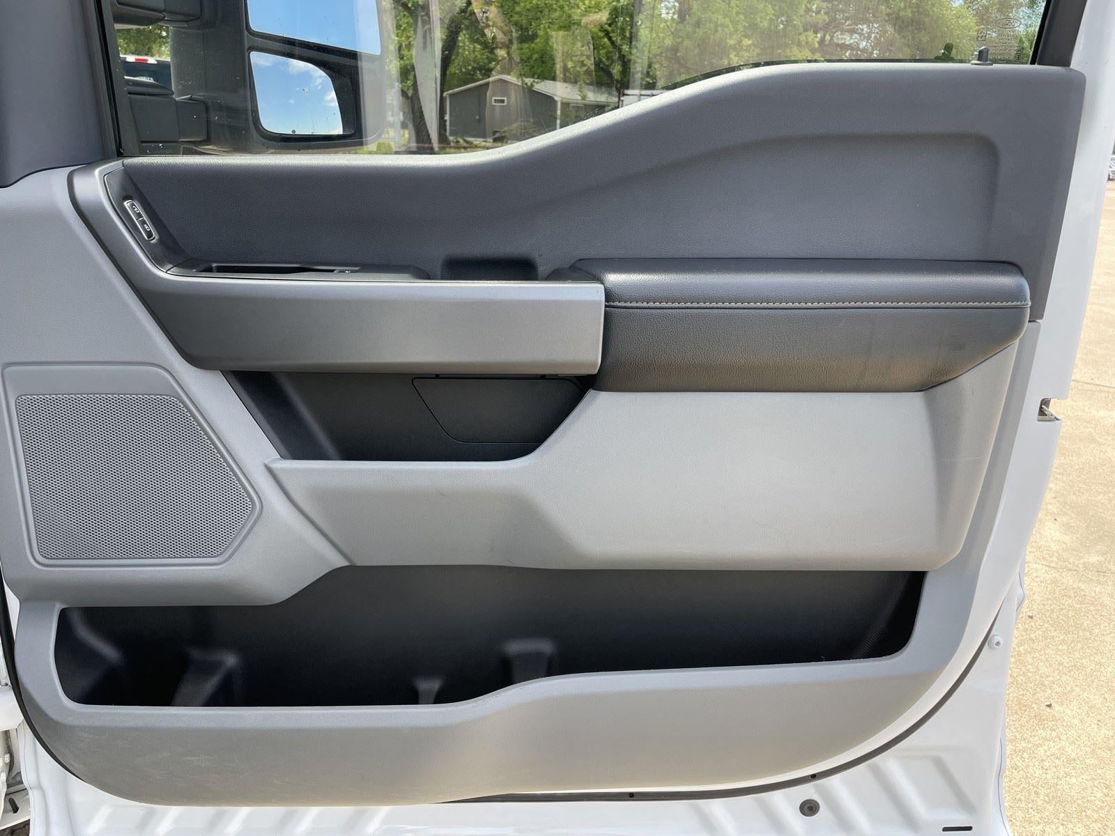 2025 Ford Super Duty F-250 SRW XLT