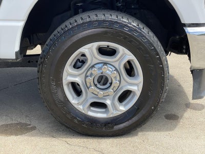 2025 Ford Super Duty F-250 SRW XLT