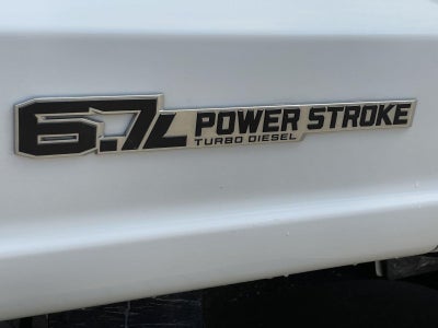 2025 Ford Super Duty F-250 SRW XLT