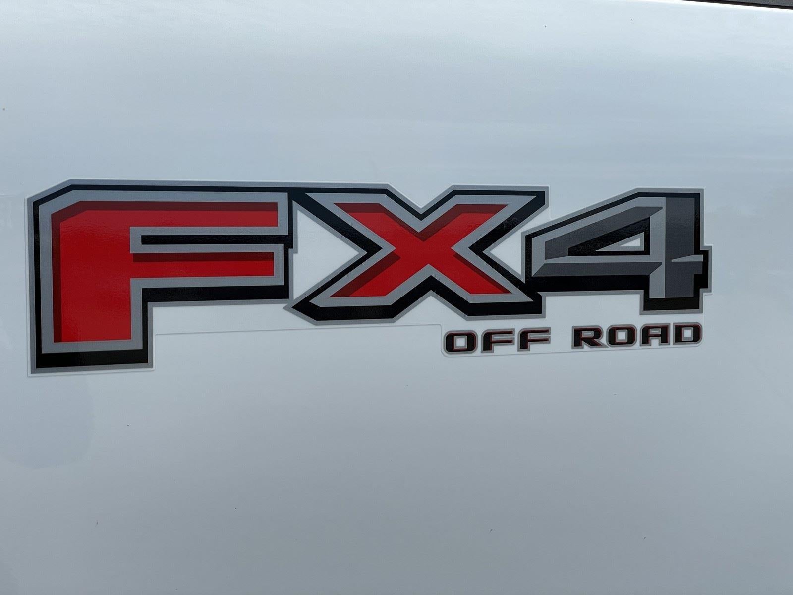 2025 Ford Super Duty F-250 SRW XLT