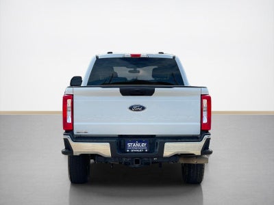 2025 Ford Super Duty F-250 SRW XLT