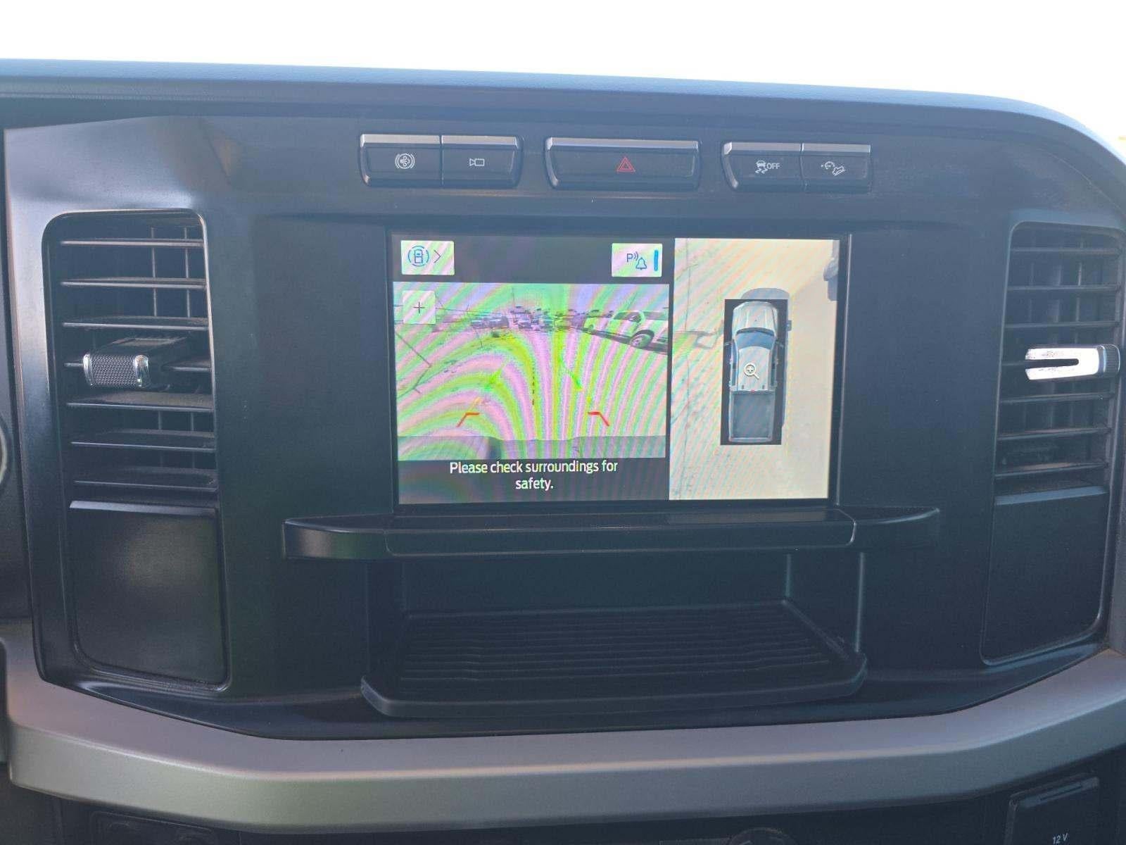 2024 Ford Super Duty F-250 SRW XL