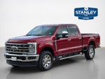 2025 Ford Super Duty F-250 SRW LARIAT