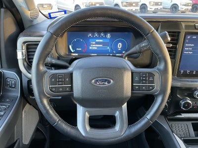 2024 Ford Super Duty F-250 SRW LARIAT