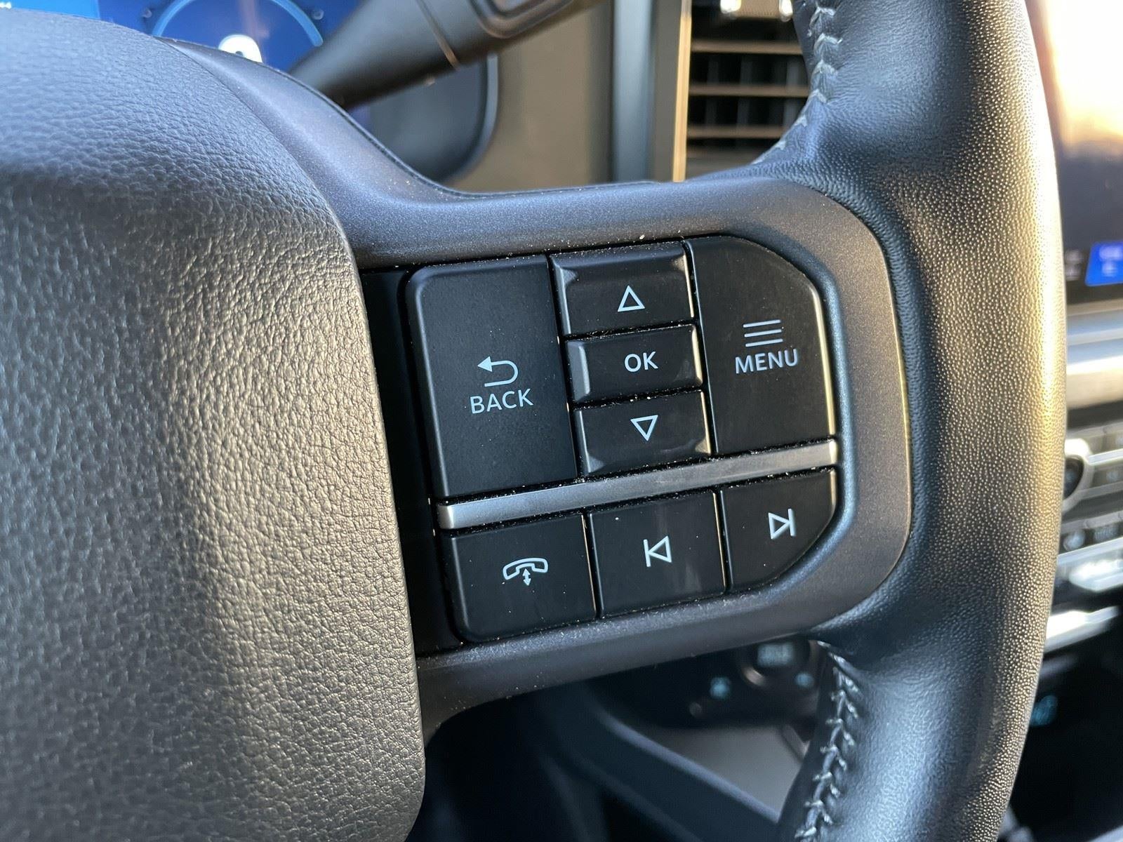 2024 Ford Super Duty F-250 SRW LARIAT