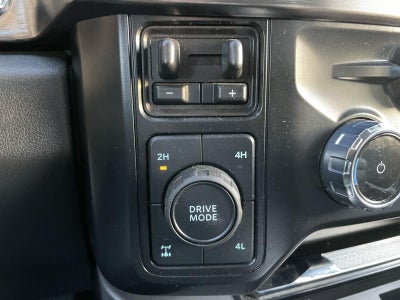 2024 Ford Super Duty F-250 SRW LARIAT