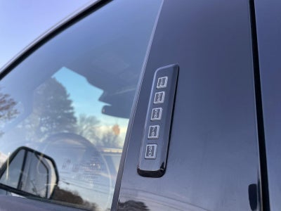 2024 Ford Super Duty F-250 SRW LARIAT