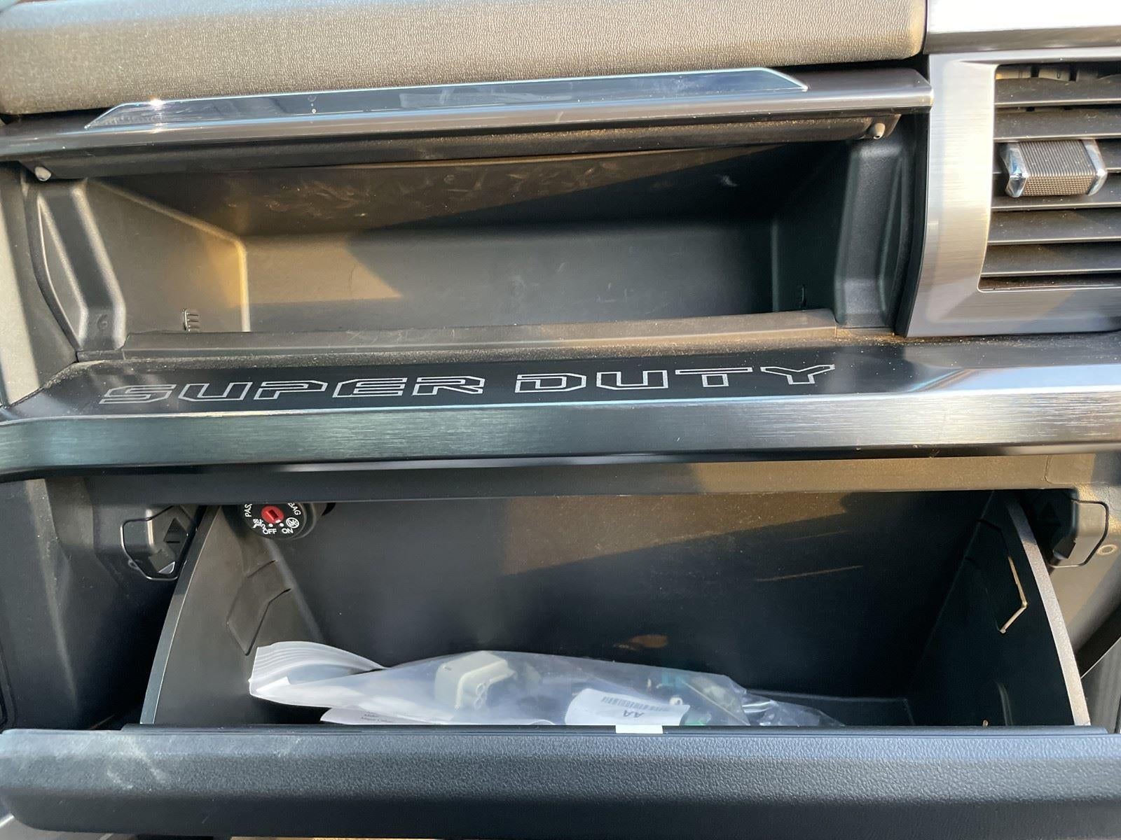 2024 Ford Super Duty F-250 SRW LARIAT