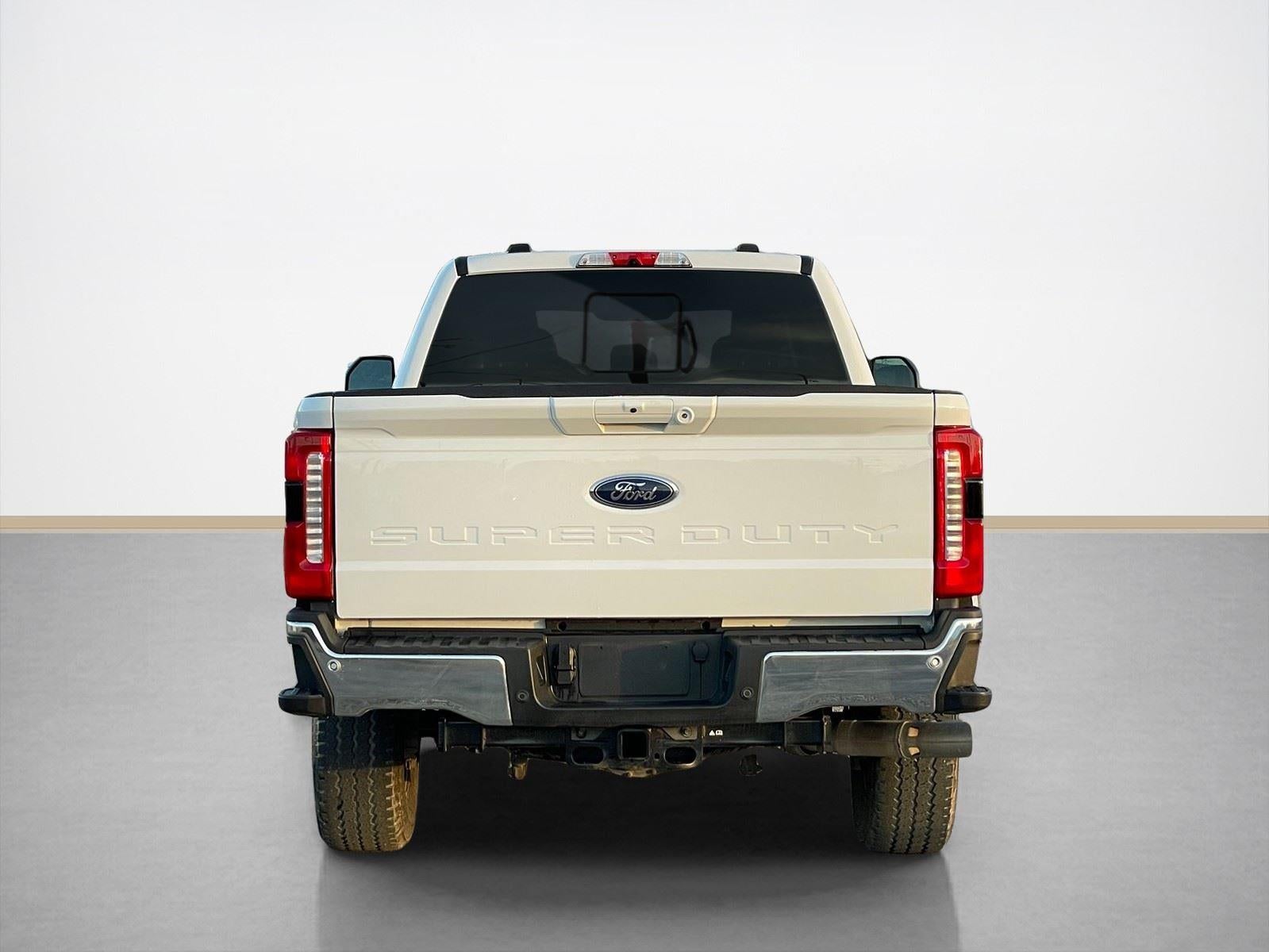 2024 Ford Super Duty F-250 SRW LARIAT