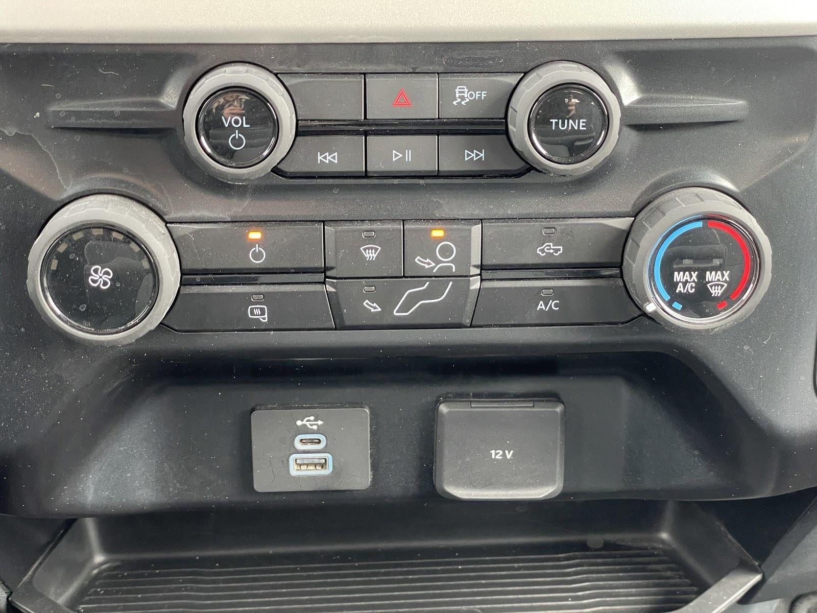 2025 Ford Super Duty F-350 DRW XLT