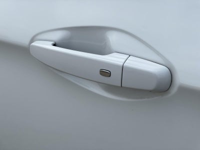 2019 Chevrolet Impala LS