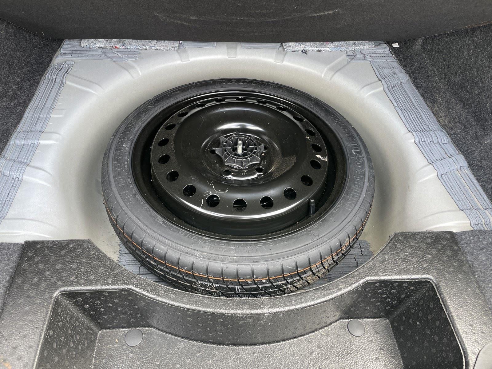 2019 Chevrolet Impala LS