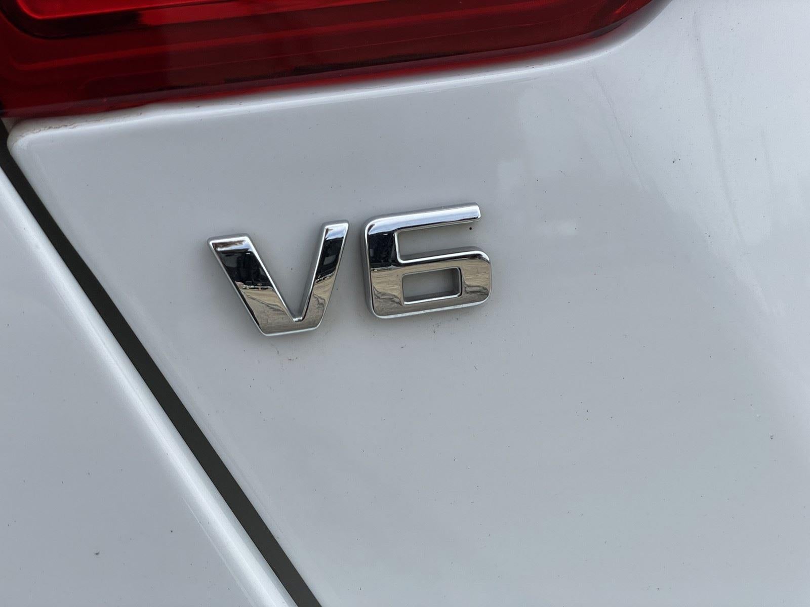 2019 Chevrolet Impala LS