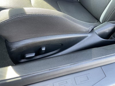 2022 Chevrolet Camaro 1LT