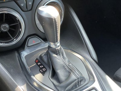 2022 Chevrolet Camaro 1LT