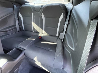 2022 Chevrolet Camaro 1LT