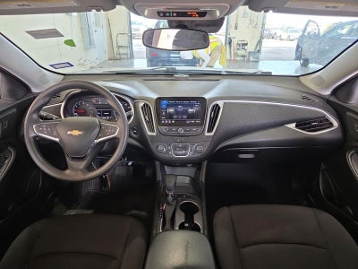 2024 Chevrolet Malibu LS