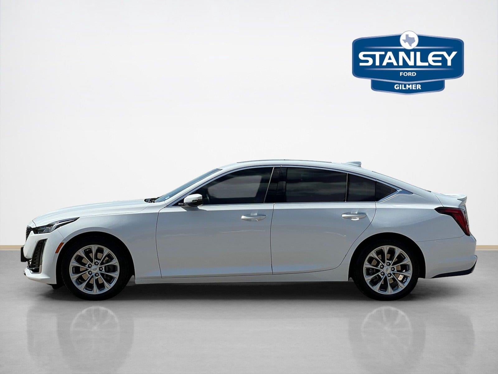 2023 Cadillac CT5 Premium Luxury