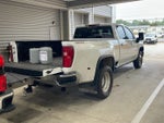 2025 Chevrolet Silverado 3500HD LTZ