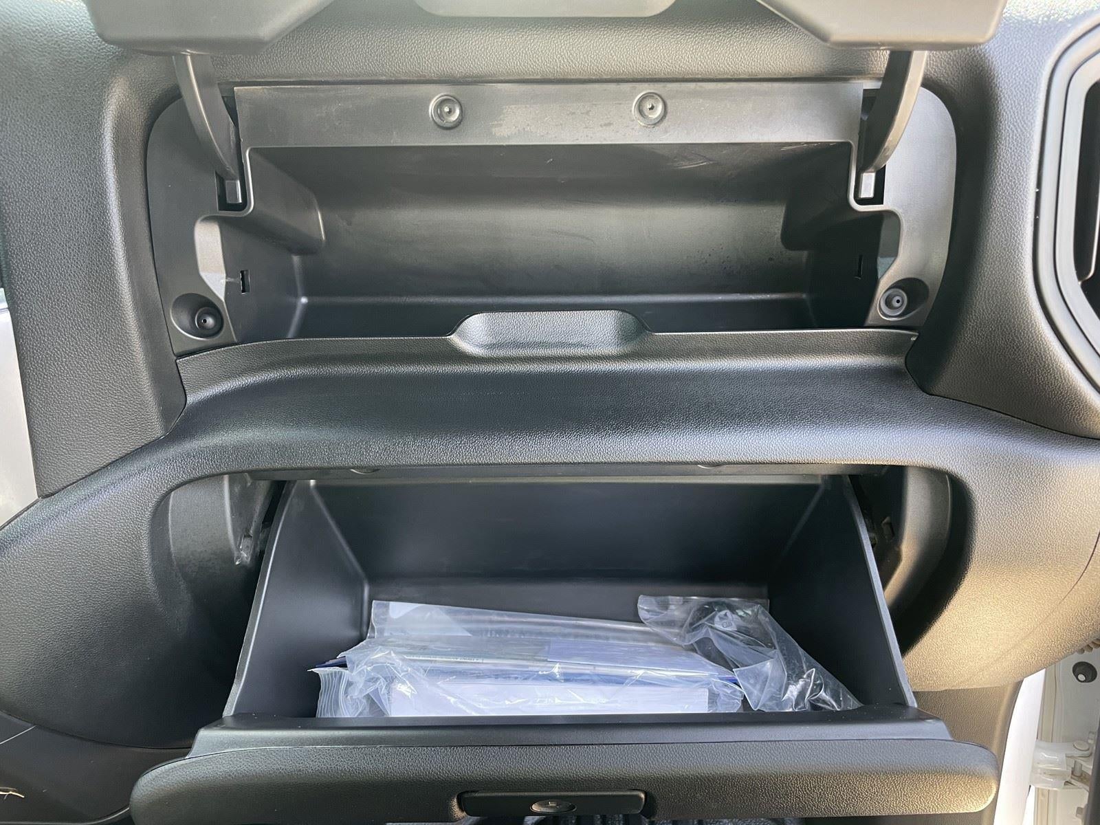 2021 Chevrolet Silverado 1500 Work Truck