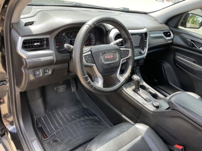 2019 GMC Acadia SLT