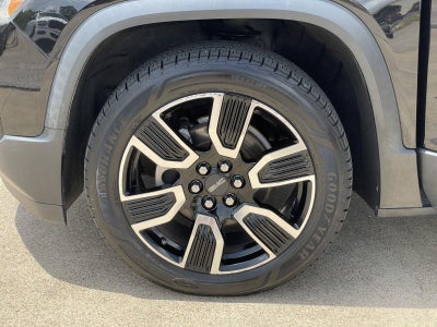 2019 GMC Acadia SLT