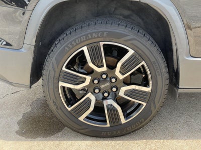 2019 GMC Acadia SLT
