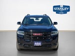 2022 GMC Acadia SLT