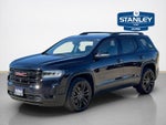 2022 GMC Acadia SLT