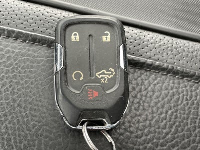 2021 GMC Sierra 2500HD Denali