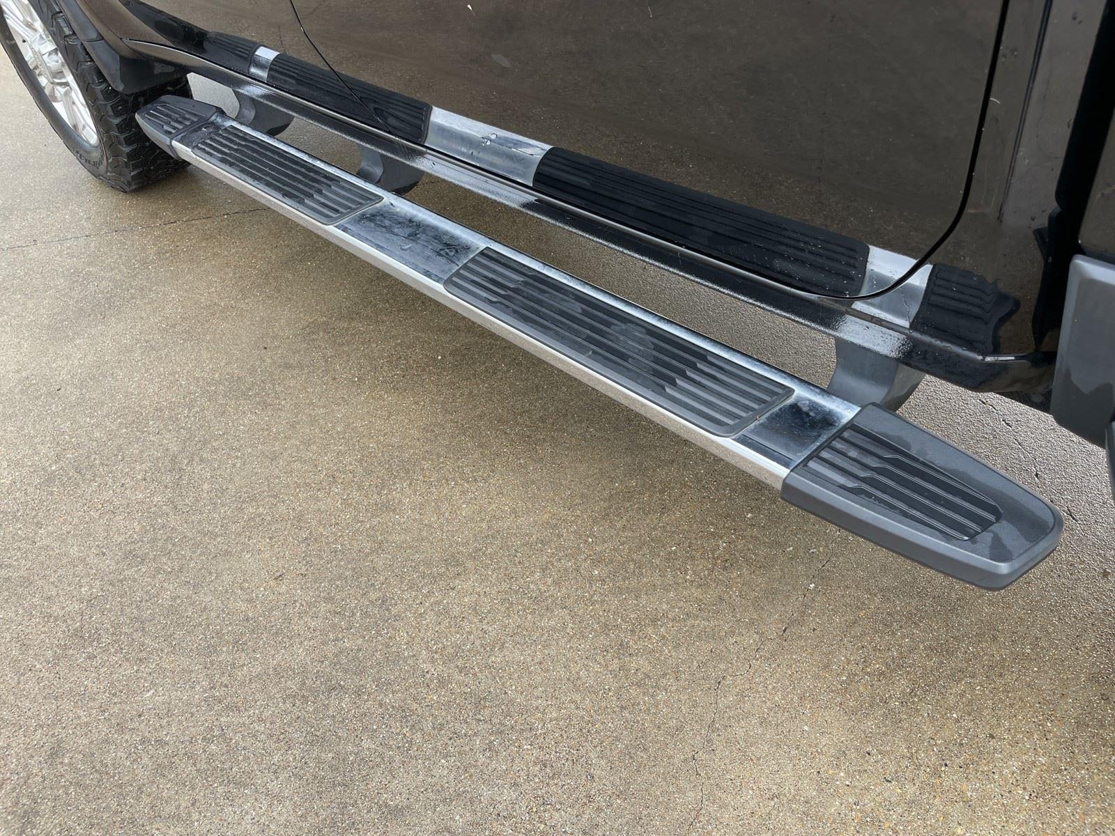 2021 GMC Sierra 2500HD Denali