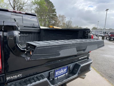 2021 GMC Sierra 2500HD Denali