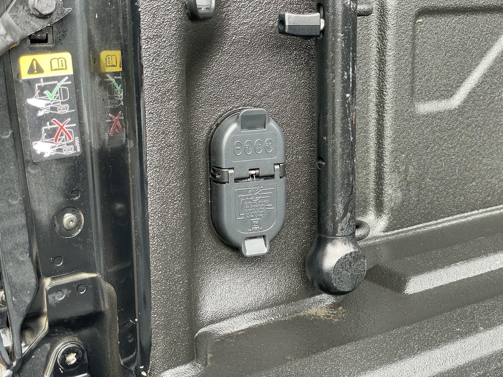 2021 GMC Sierra 2500HD Denali