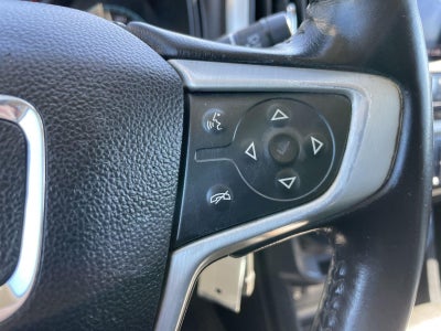 2019 GMC Canyon 2WD SLE