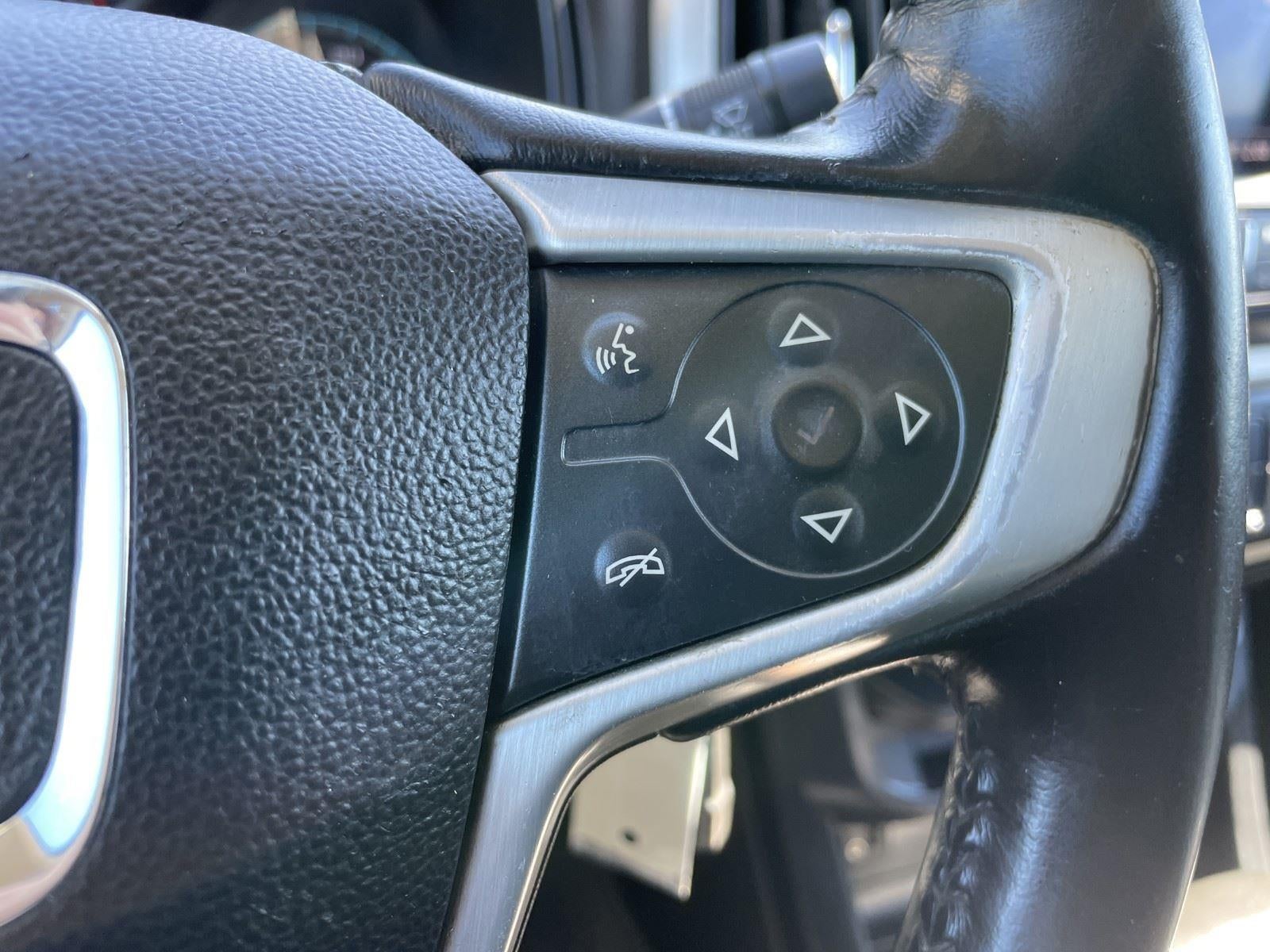 2019 GMC Canyon 2WD SLE