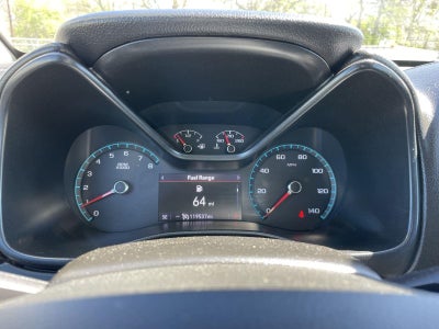 2019 GMC Canyon 2WD SLE