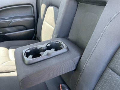 2019 GMC Canyon 2WD SLE