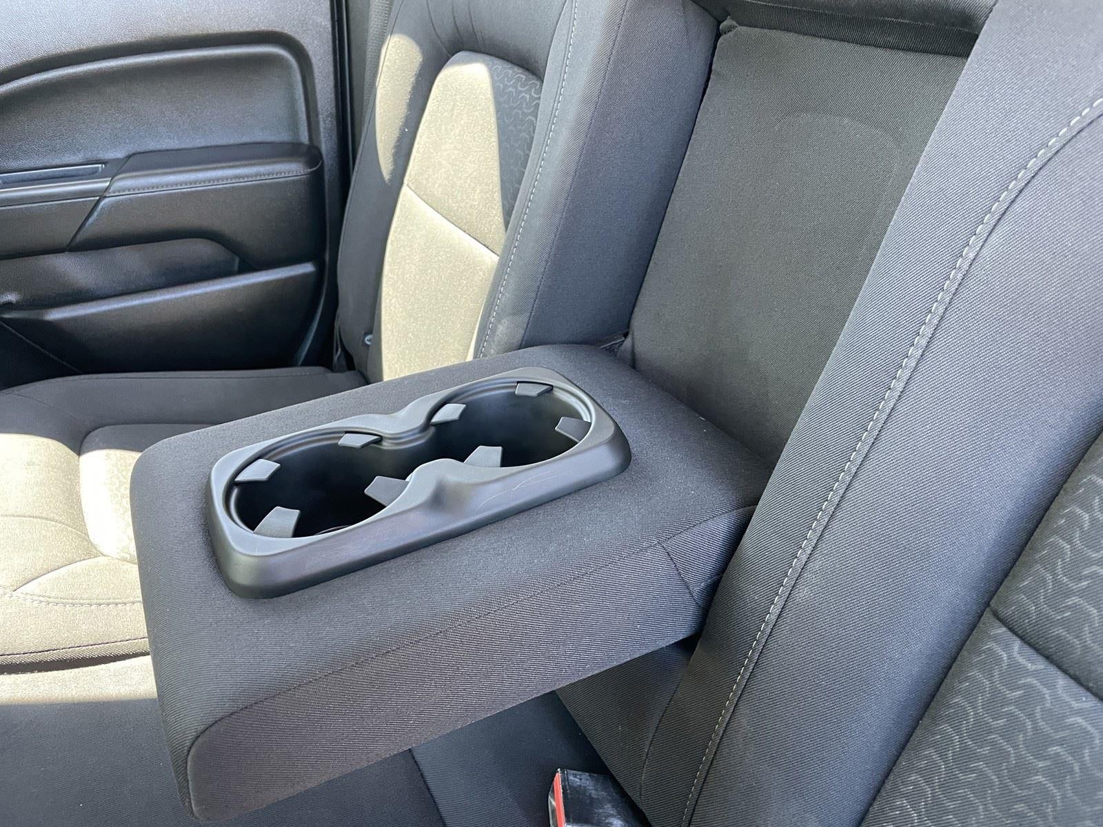 2019 GMC Canyon 2WD SLE