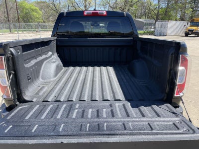 2019 GMC Canyon 2WD SLE