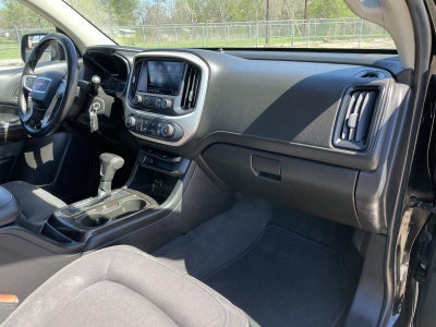 2019 GMC Canyon 2WD SLE