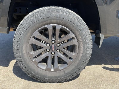 2019 GMC Canyon 2WD SLE