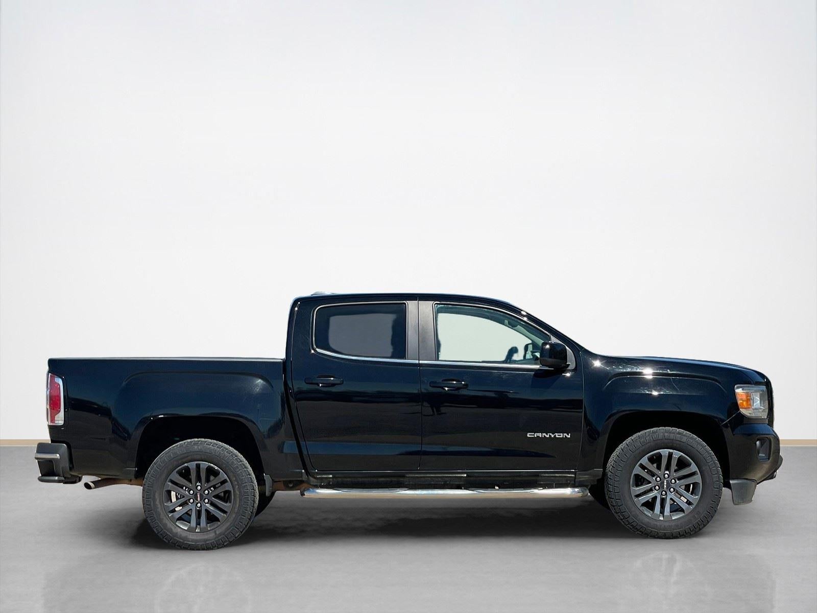 2019 GMC Canyon 2WD SLE
