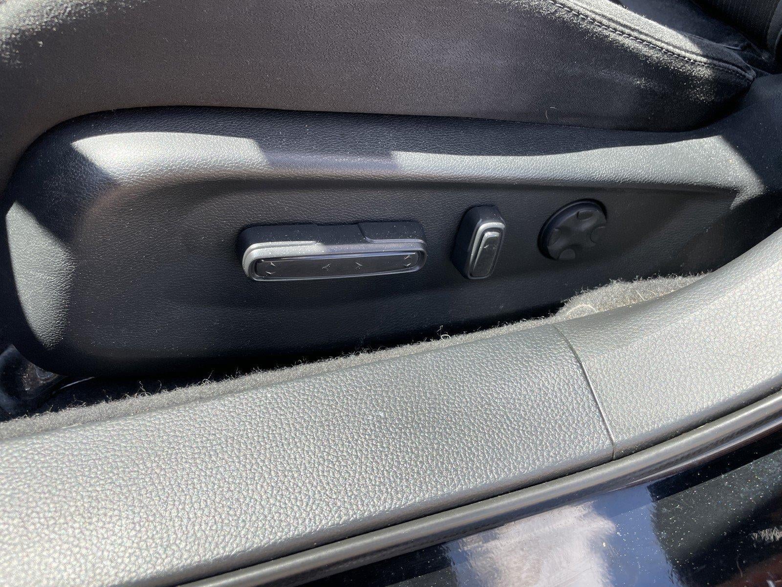 2018 Honda Accord Sedan EX 1.5T