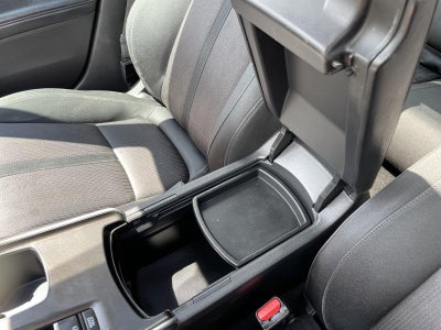 2018 Honda Accord Sedan EX 1.5T