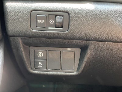 2018 Honda Accord Sedan EX 1.5T