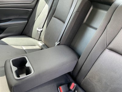 2018 Honda Accord Sedan EX 1.5T