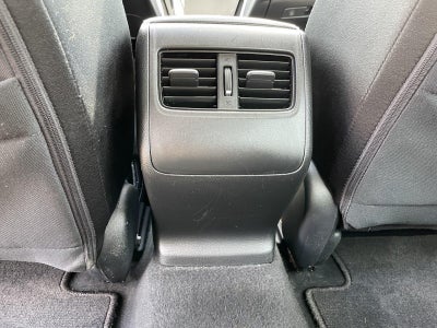 2018 Honda Accord Sedan EX 1.5T